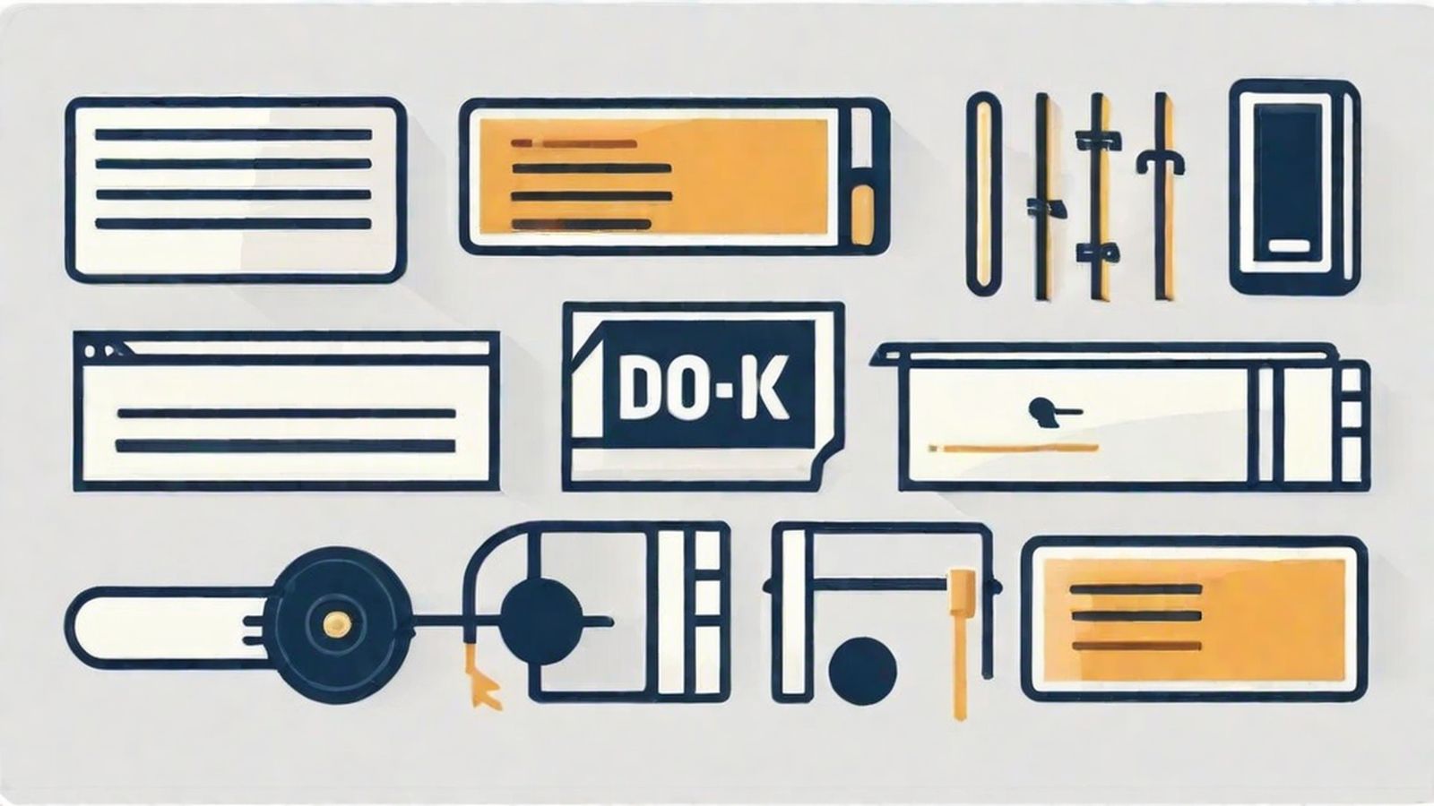 Blaskan archive entry showing category label above the post title in the post list