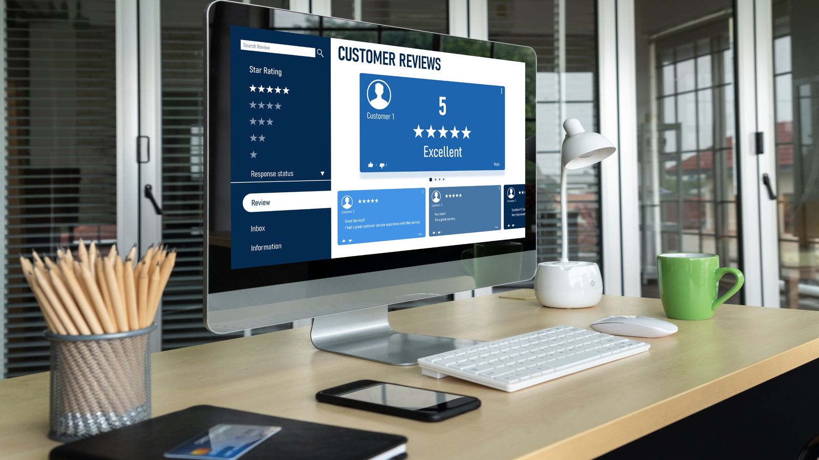 Getting started with Blaskan showing the WordPress Customizer and theme activation screen
