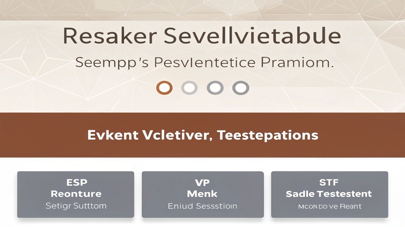 Blaskan header area showing site title, logo, and navigation menu at desktop width