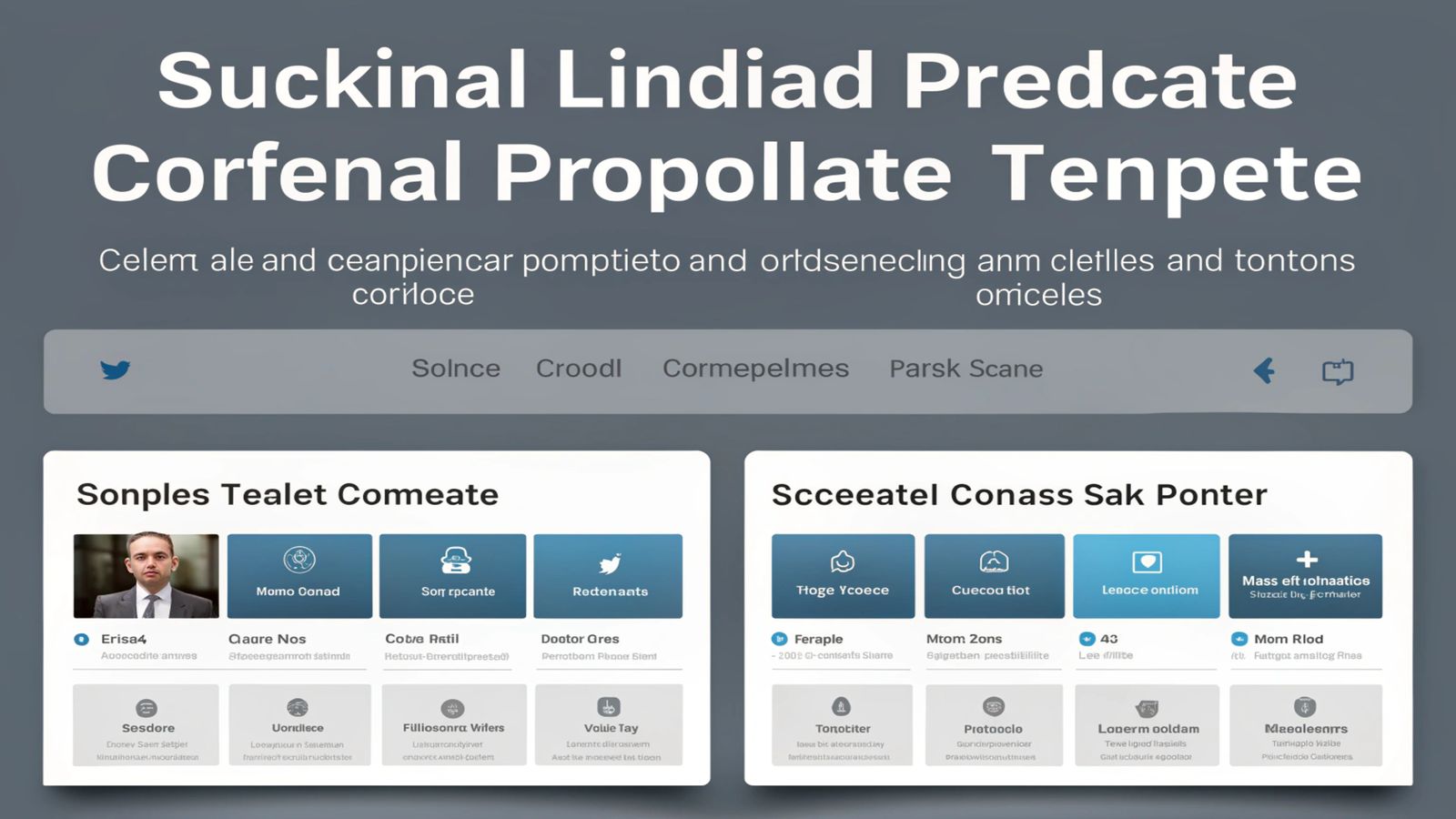 Blaskan homepage showing a posts list with sidebar at desktop width